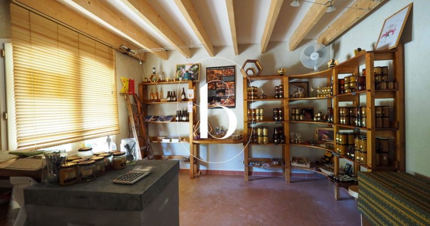 vente Villa Goudargues