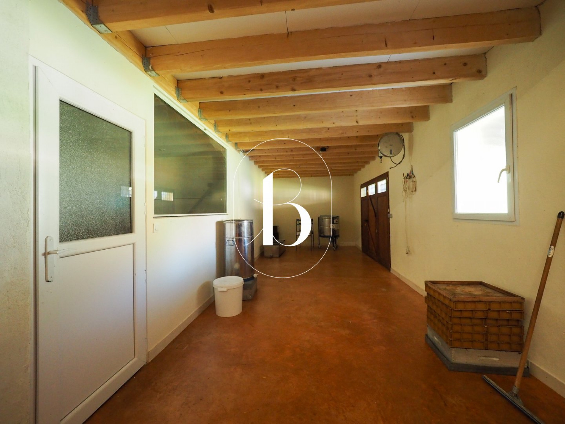 sale Villa Goudargues