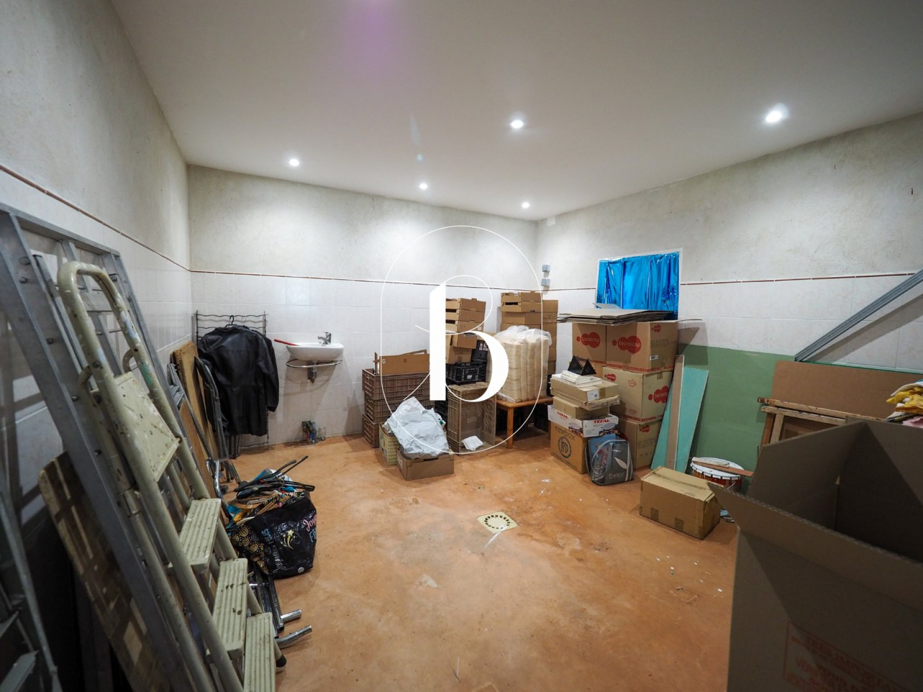 sale Villa Goudargues