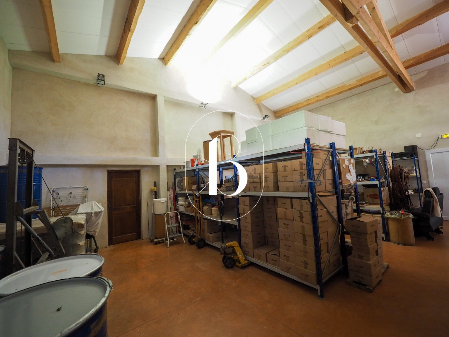 sale Villa Goudargues