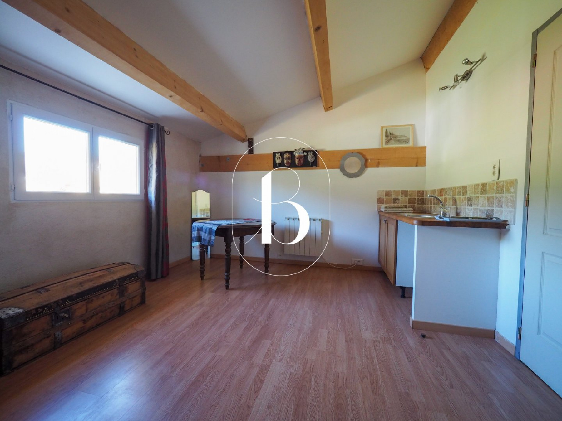 sale Villa Goudargues