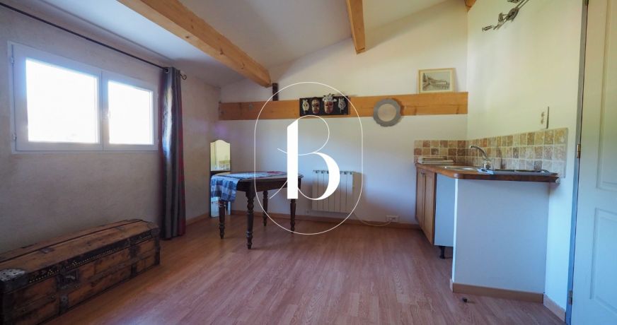 vente Villa Goudargues