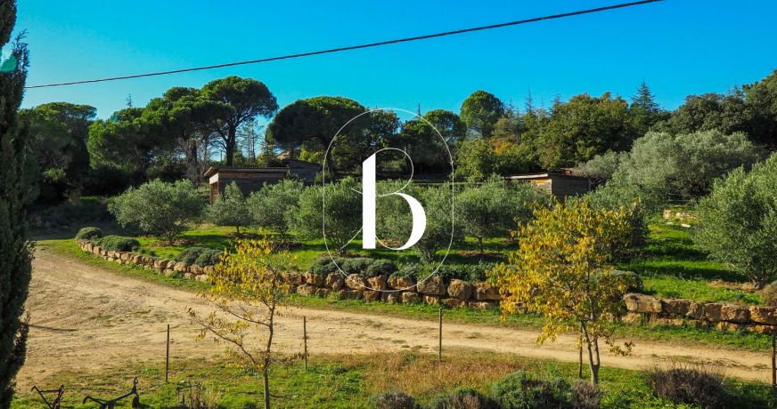 vente Villa Goudargues