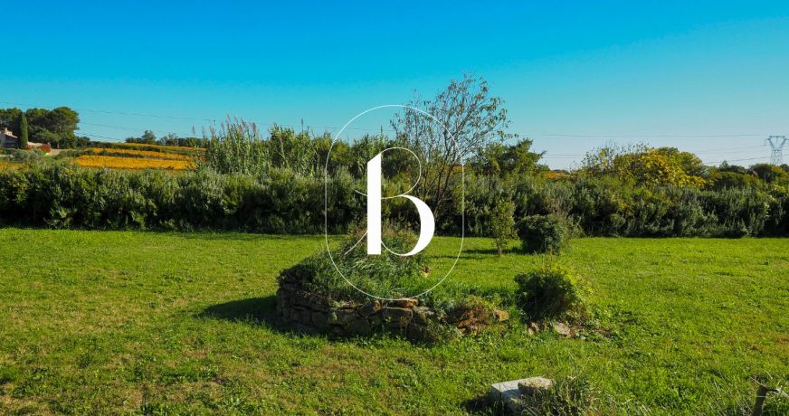 vente Villa Goudargues