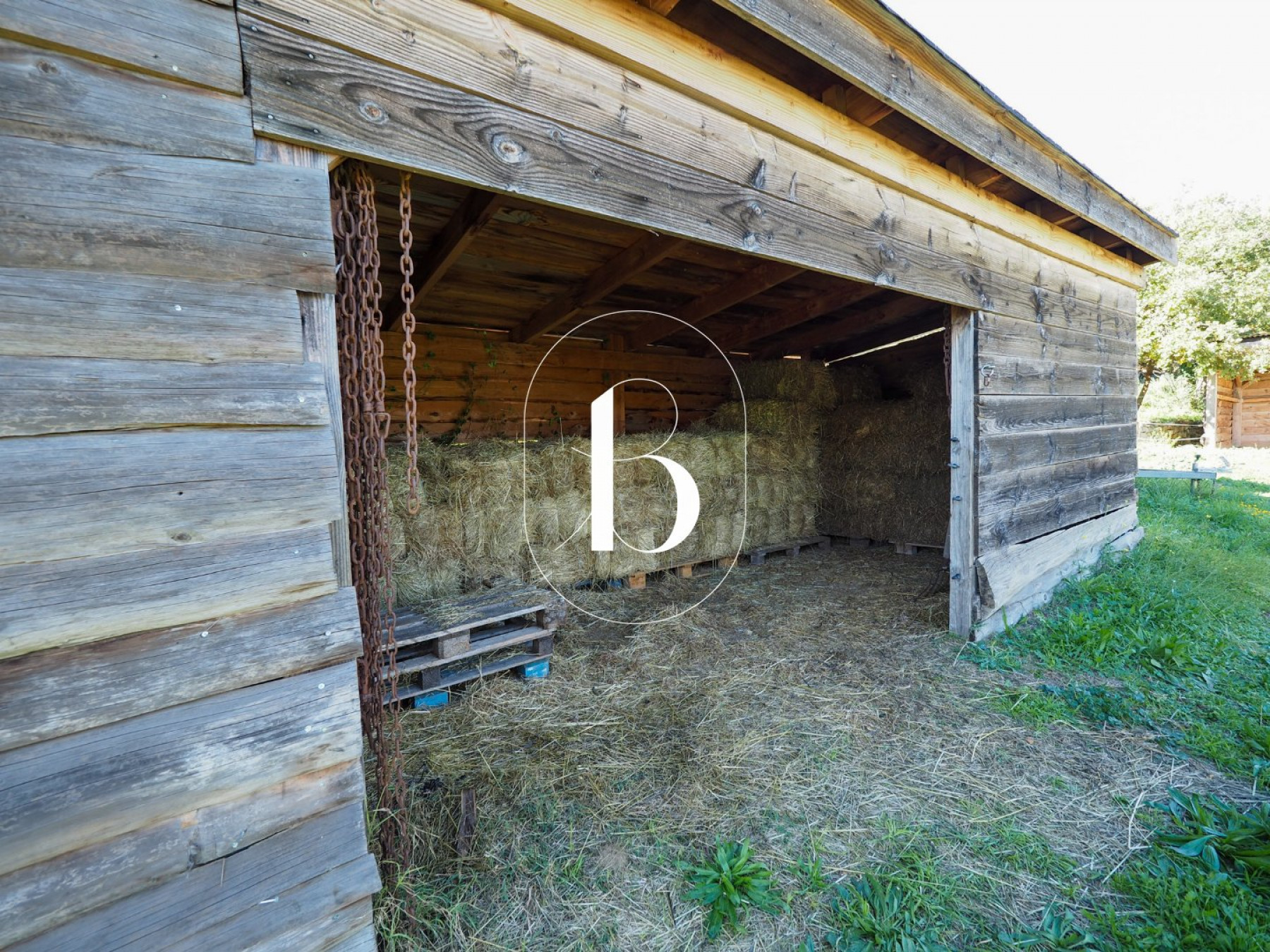 sale Villa Goudargues