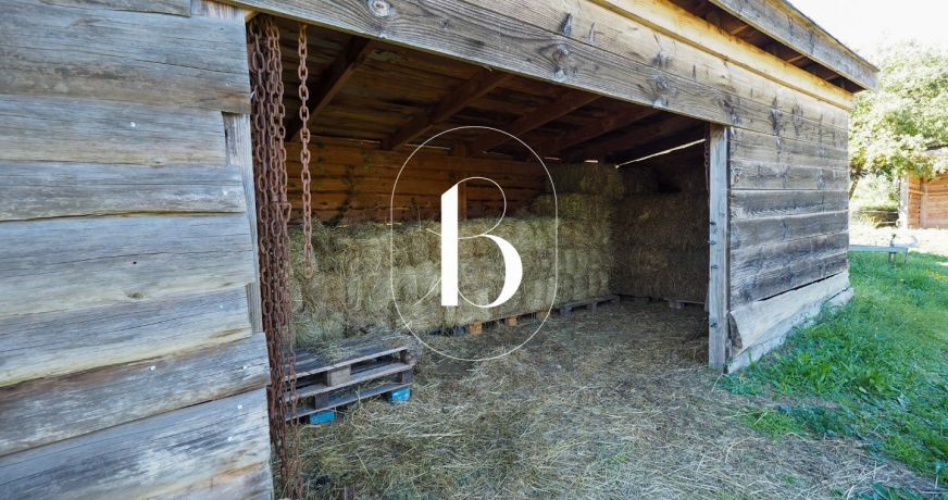 vente Villa Goudargues