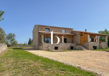 vente Mas Goudargues