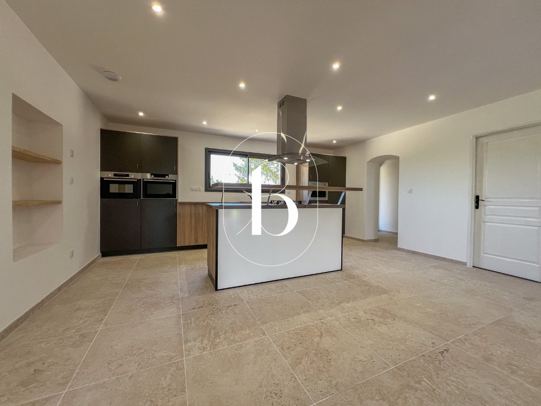 vente Mas Goudargues