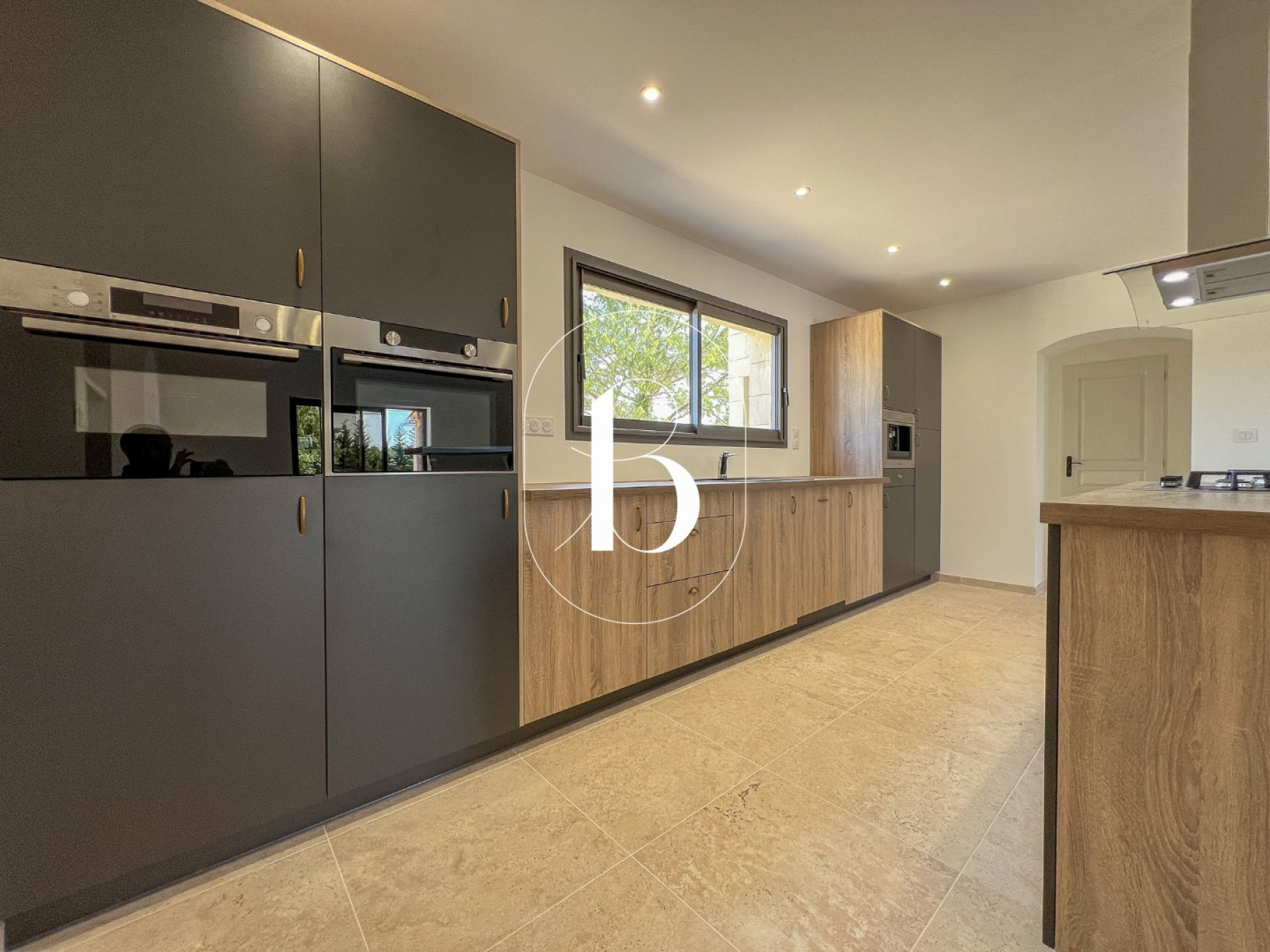 vente Mas Goudargues