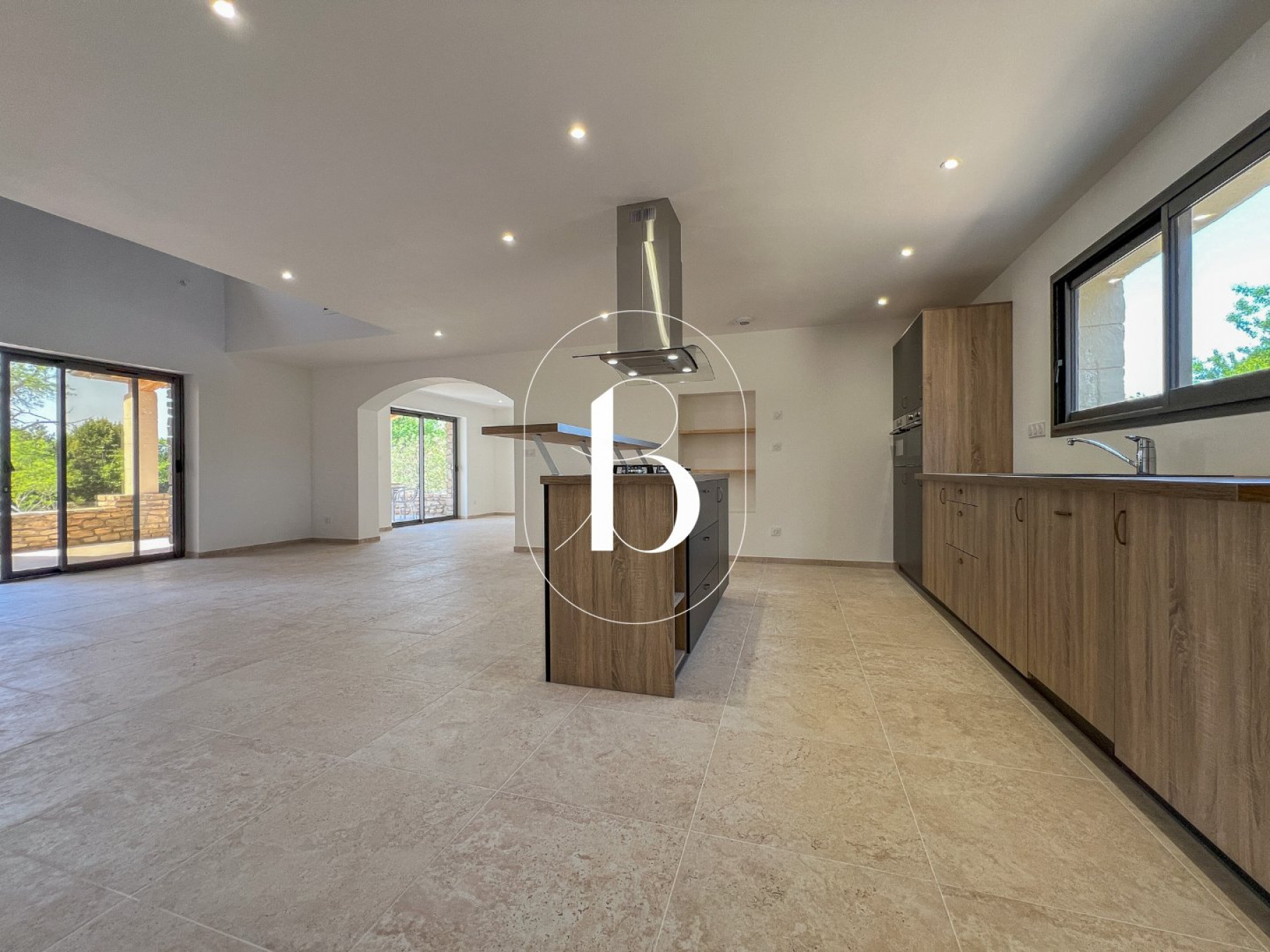 vente Mas Goudargues