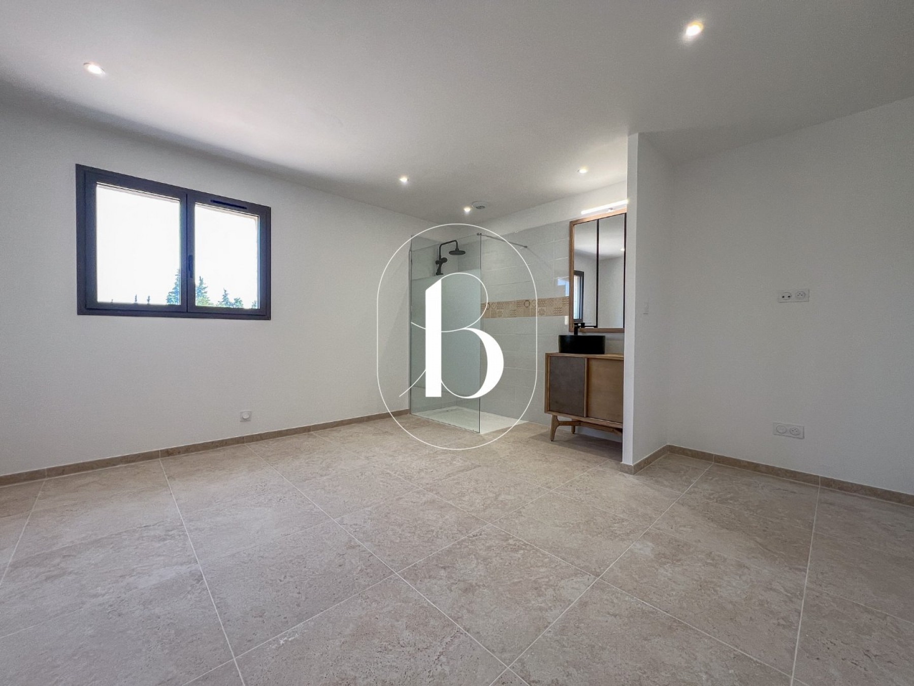 vente Mas Goudargues