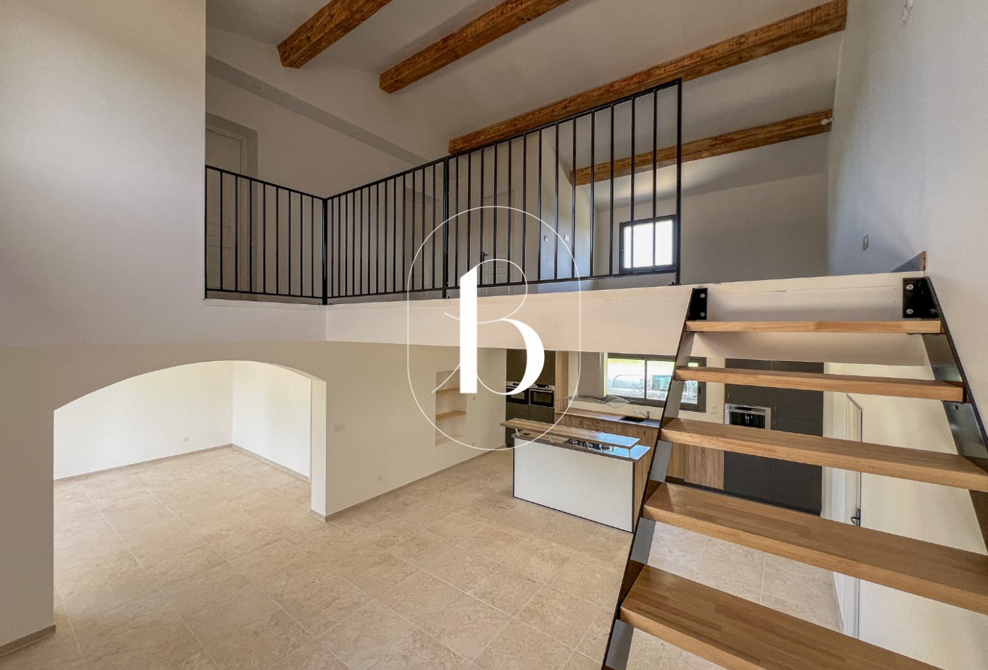 vente Mas Goudargues - Photo 3