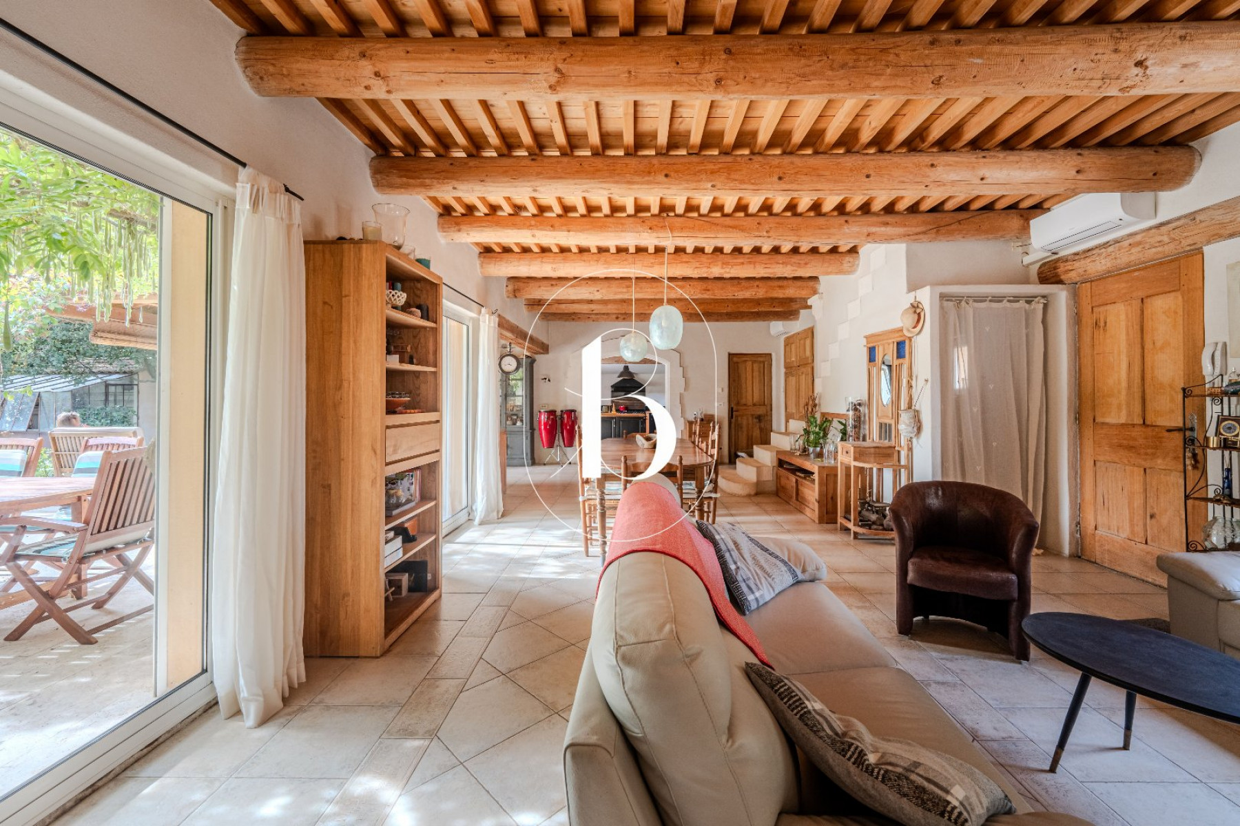 sale Villa Uzes