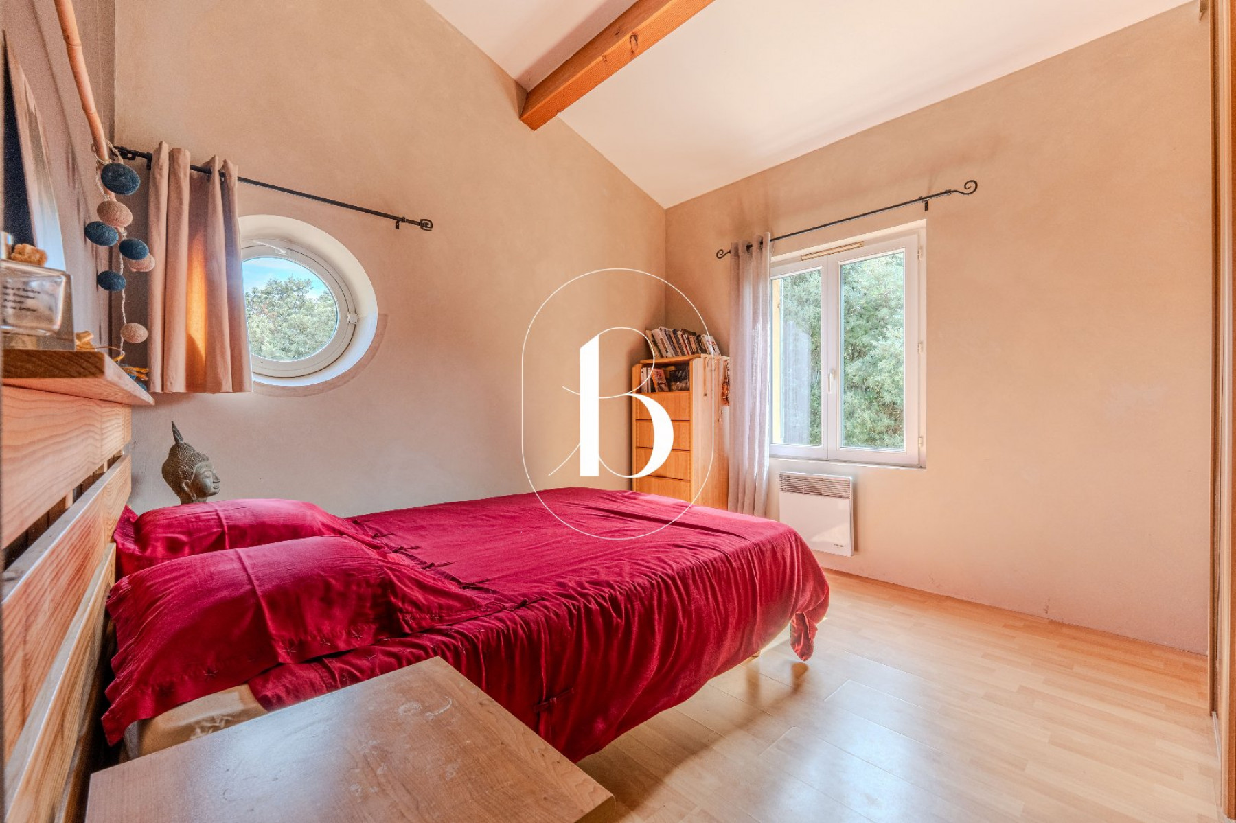 sale Villa Uzes