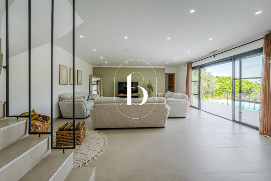 vente Maison contemporaine Goudargues - Photo 5