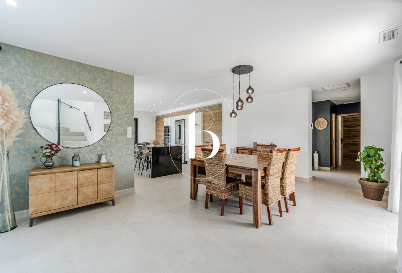 vente Maison contemporaine Goudargues - Photo 7