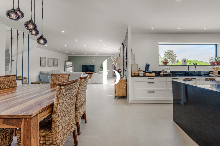 vente Maison contemporaine Goudargues - Photo 9