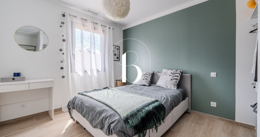 vente Maison contemporaine Goudargues