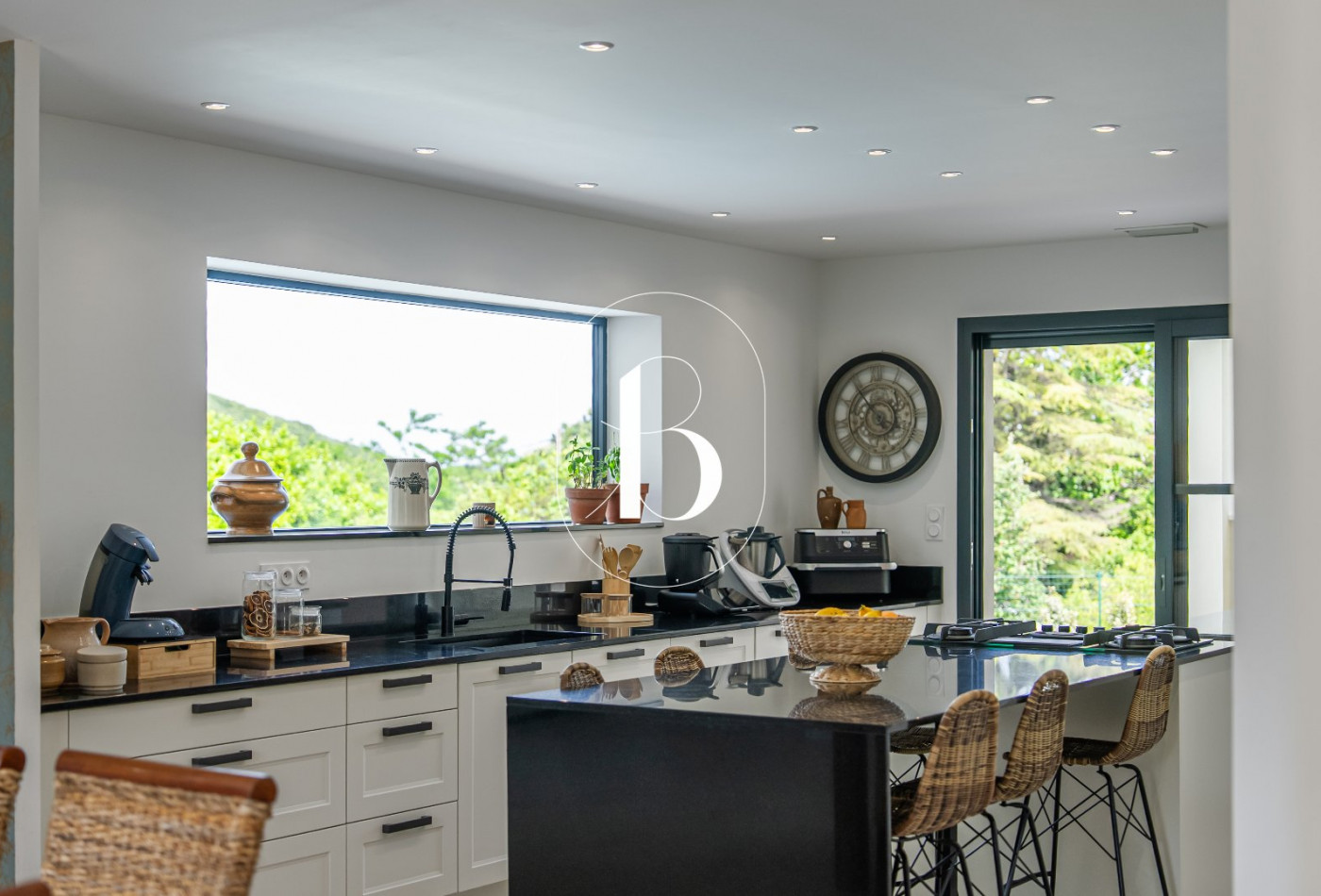 vente Maison contemporaine Goudargues - Photo 10