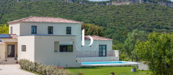 vente Maison contemporaine Goudargues