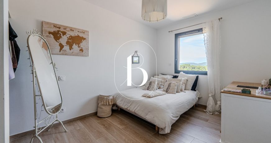 vente Maison contemporaine Goudargues