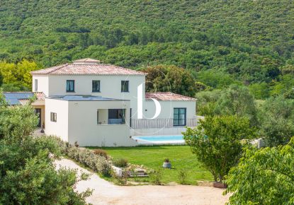 vente Maison contemporaine Goudargues