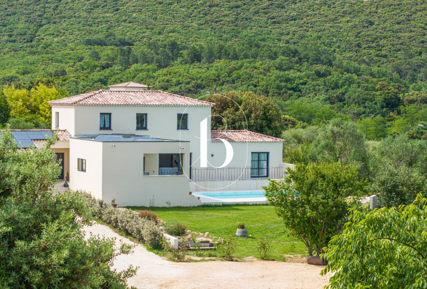 vente Maison contemporaine Goudargues - Photo 1