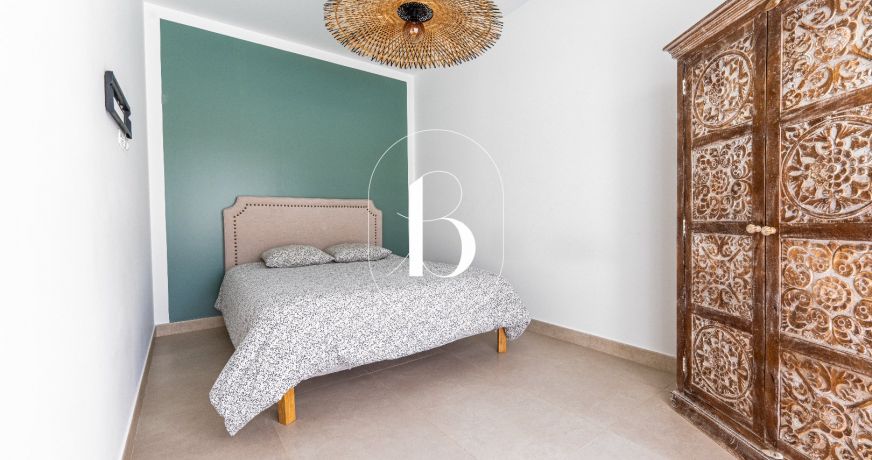 vente Maison contemporaine Goudargues