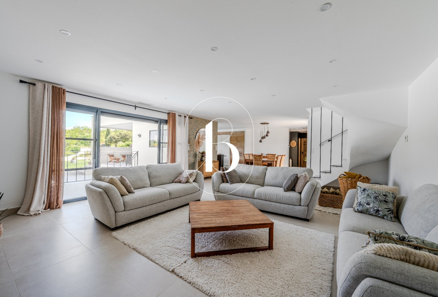 vente Maison contemporaine Goudargues - Photo 3