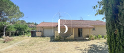 vente Villa Uzes