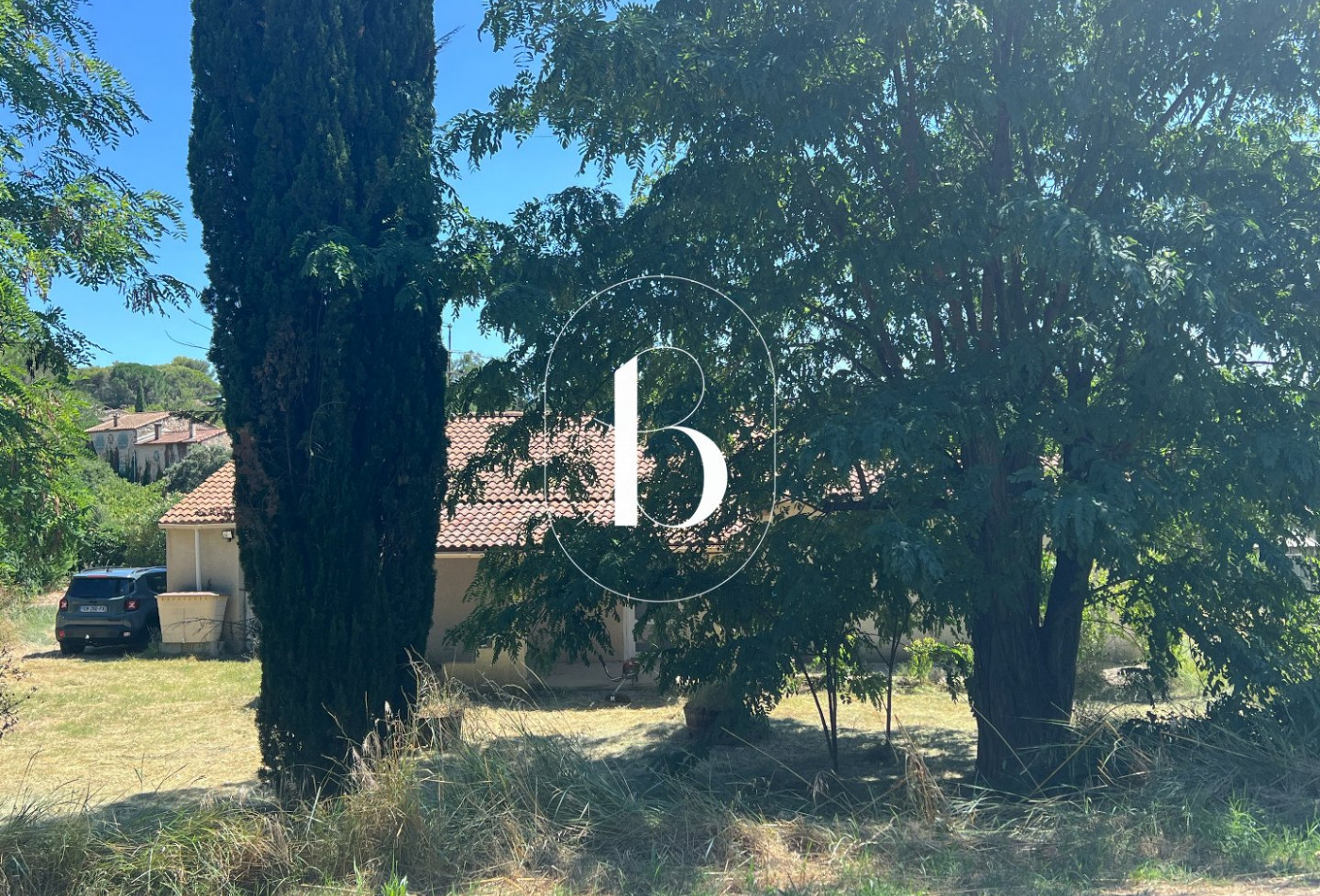 vente Villa Uzes - Photo 1