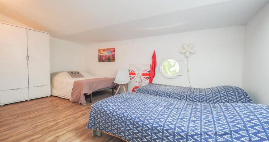 vente Maison contemporaine Uzes