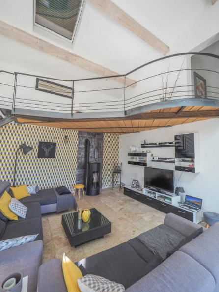 vente Maison contemporaine Uzes - Photo 5