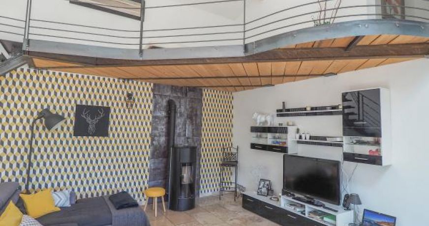 vente Maison contemporaine Uzes