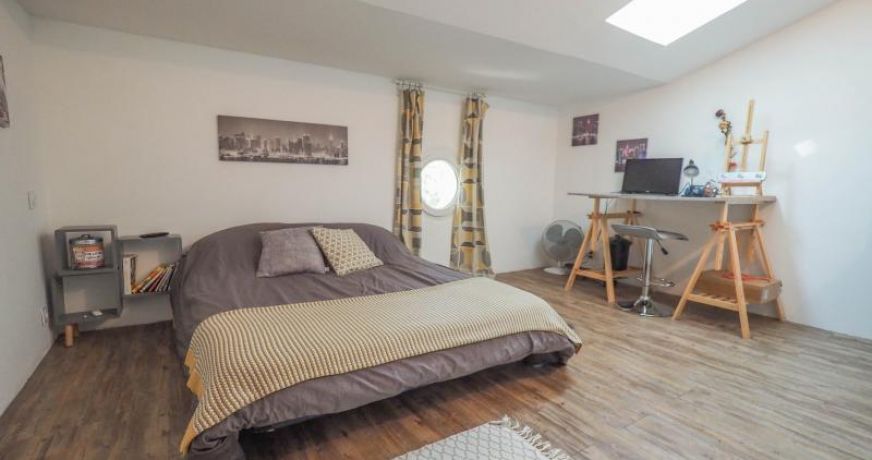 vente Maison contemporaine Uzes