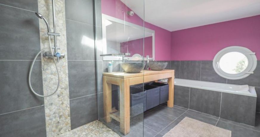 vente Maison contemporaine Uzes