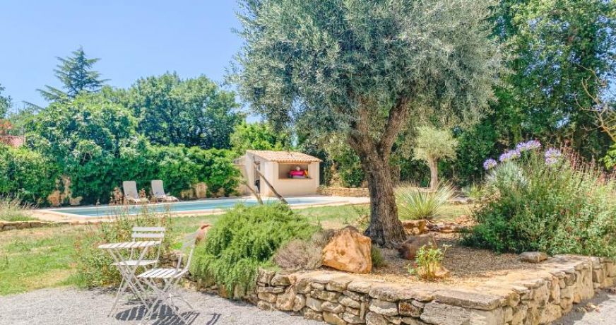 vente Maison contemporaine Uzes