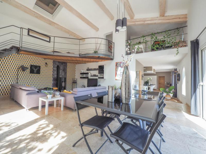 vente Maison contemporaine Uzes - Photo 3