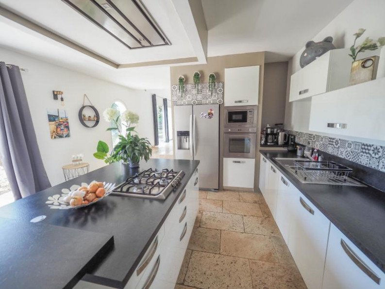 vente Maison contemporaine Uzes - Photo 8