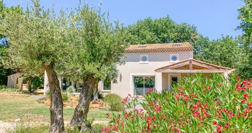 vente Maison contemporaine Uzes