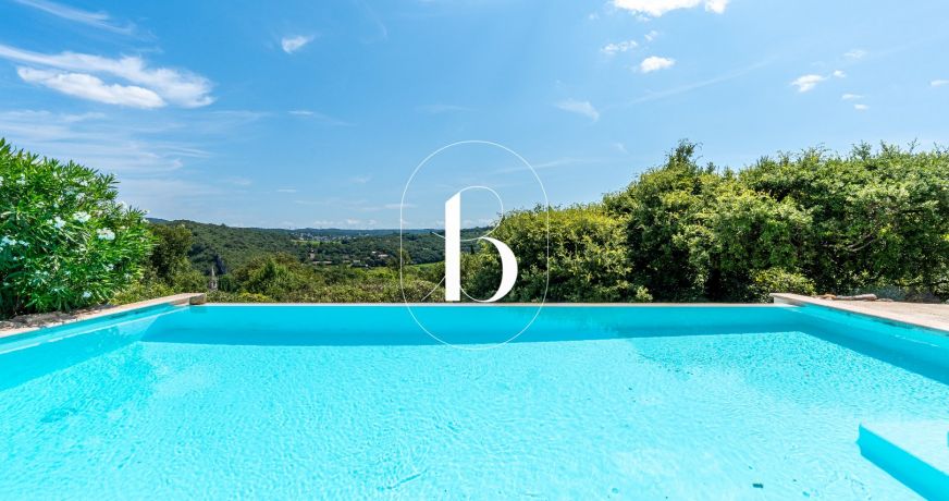 vente Maison contemporaine Uzes