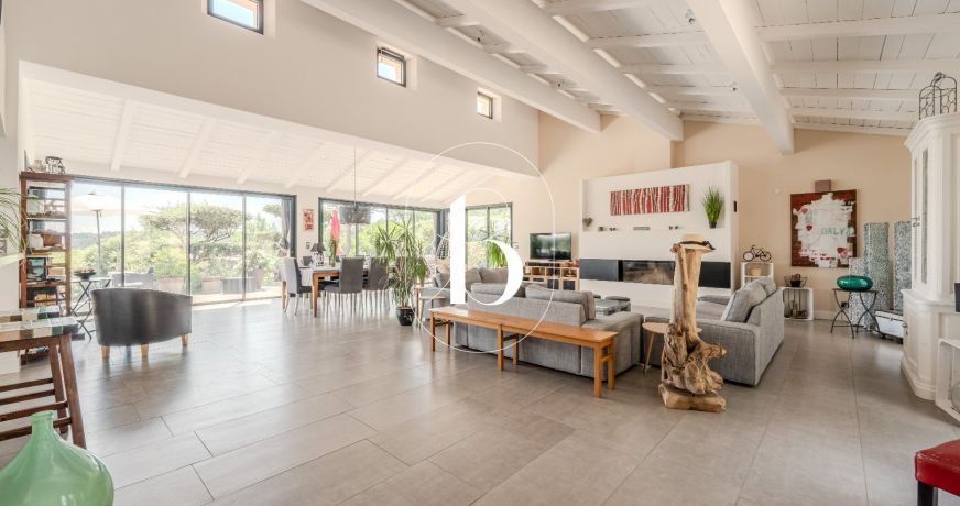 vente Maison contemporaine Uzes