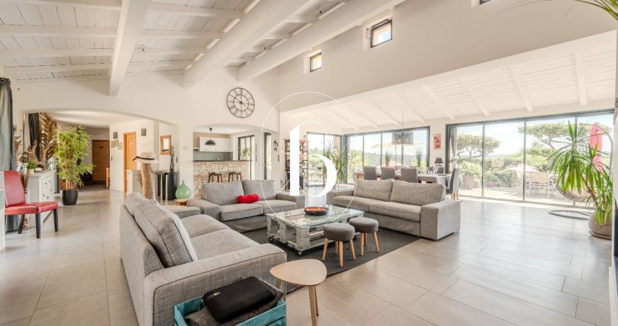 vente Maison contemporaine Uzes