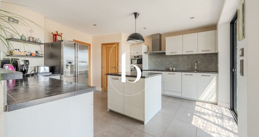 vente Maison contemporaine Uzes