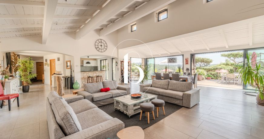 vente Maison contemporaine Uzes