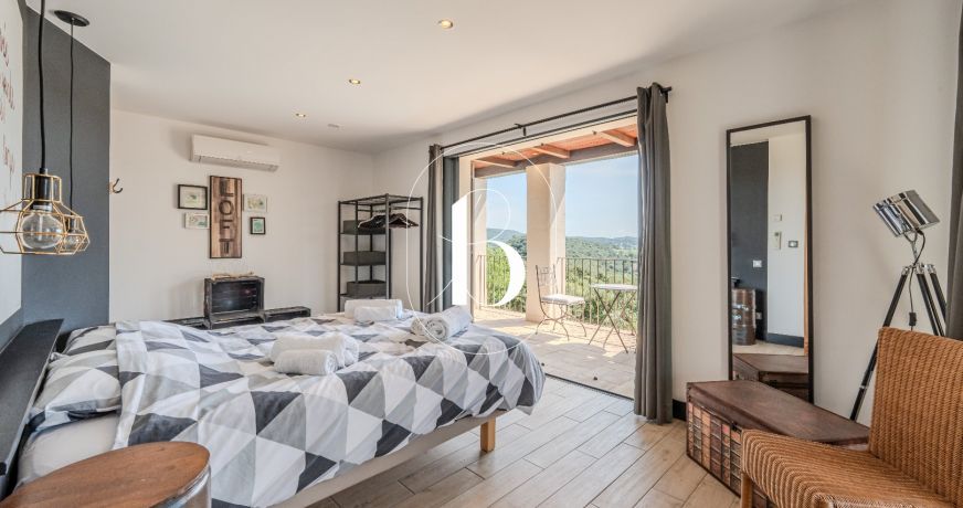 vente Maison contemporaine Uzes