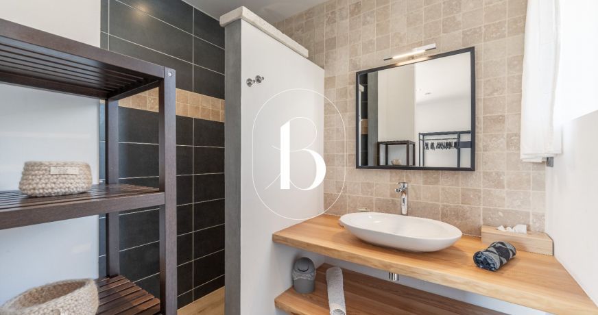 vente Maison contemporaine Uzes