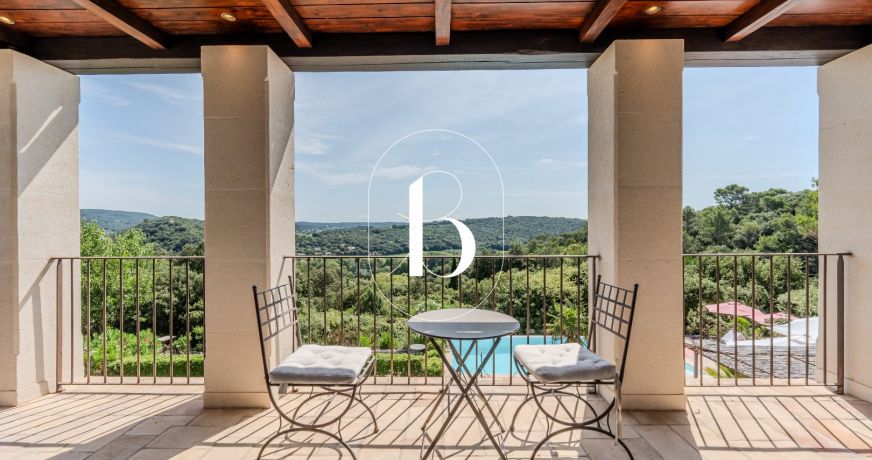 vente Maison contemporaine Uzes