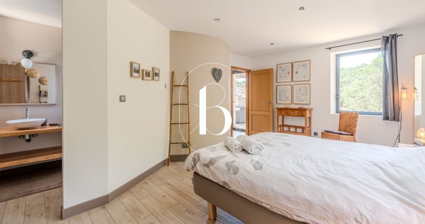 vente Maison contemporaine Uzes