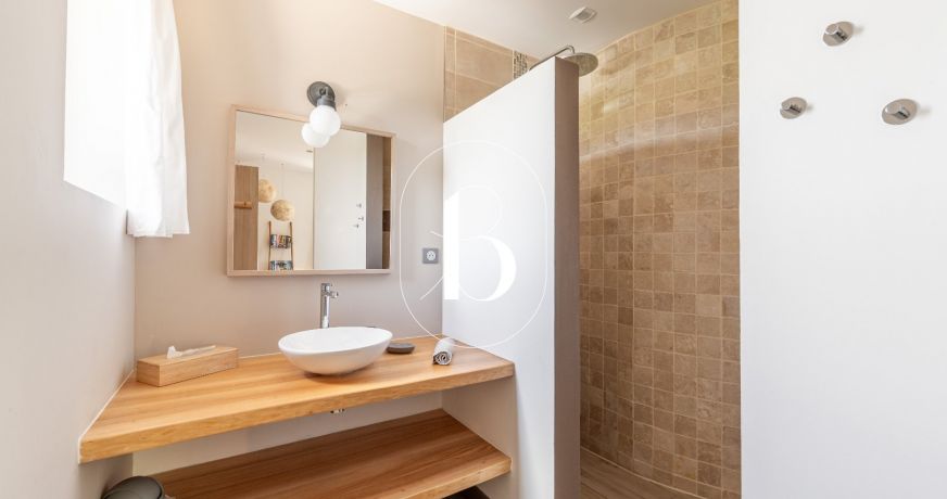 vente Maison contemporaine Uzes